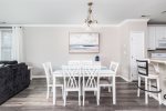 Sunset Island 37 Fountain Drive West, Unit 3E Dining Area