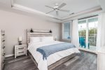 Sunset Island 37 Fountain Drive West, Unit 3E Master Bedroom
