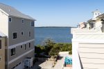 Sunset Island 43 Sunset Island Drive Top Floor Balrony View