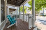 Sunset Island 43 Sunset Island Drive Front Porch