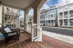 Sunset Island 32 Seaside Drive Porch