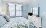 Sunset Island 37 Fountain Drive West, Unit 3D Second Bedroom