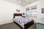 Sunset Island 39 Fountain Drive West unit 5E Second Bedroom