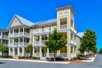 Sunset Island 2 Shore Point Drive Exterior