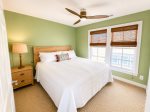 Sunset Island 2 Shore Point Drive Top Floor Bedroom
