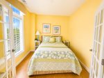 Sunset Island 2 Shore Point Drive First Level Bedroom