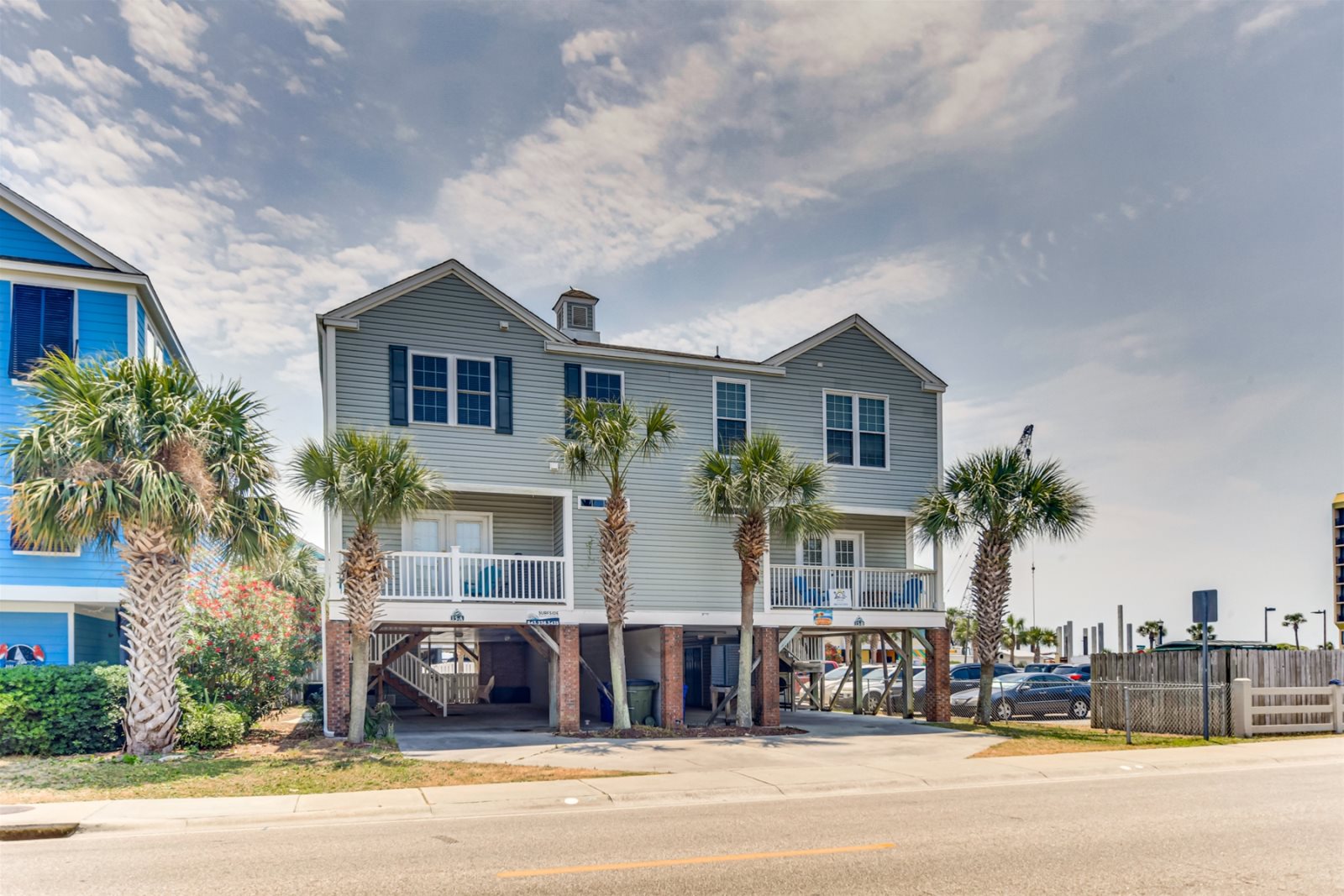Amazing Surfside Beach Escape Escape Property Management