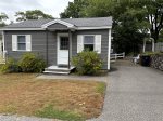 Driveway parking