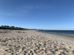 Ferry Beach