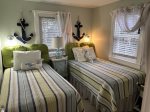 First Floor Bedroom 2