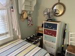First Floor Bedroom 2