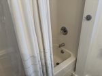 Bathroom Tub Shower Combo