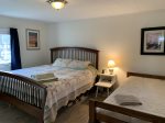 Upstairs Bedroom 2