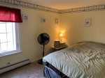 Upstairs Bedroom 3