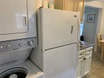 Upstairs Laundry