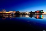 Walk to Old Orchard Pier and Amusements