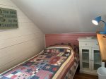 Upstairs Bedroom 2