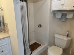 First Floor Master Bathroom 