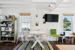 Eat-in Kitchen