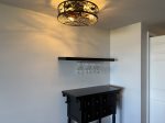Wine rack