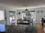Open Concept Dining Room