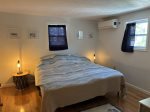 First floor master bedroom 1
