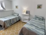Downstairs bedroom 3