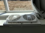 Window AC Unit