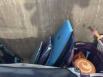 Boogie boards