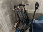Scooters