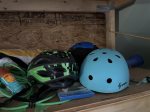 Helmets