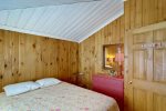 Upstairs bedroom 3