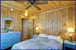 Upstairs bedroom 5