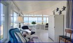 Ocean views from wrap-around porch