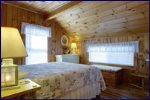 First floor bedroom 1