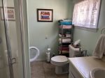 First Floor Bathroom