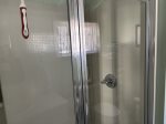First Floor Bathroom Shower Stall