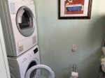 Washer Dryer