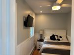 Bedroom 1 Smart TV
