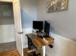 Bedroom 2 Desk