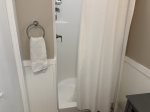 Master Bathroom Shower