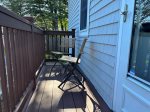 Side Deck