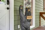 FRONT PORCH ENTRANCE