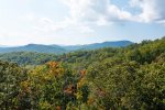 SKYVIEW MOUNTAIN RANGE BACKDROP