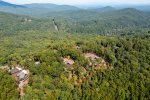 SKYVIEW CRADLED IN THE BLUE RIDGE MOUNTAINS