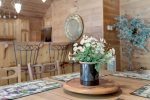 GATHER FOR MEALS & MEMORIES