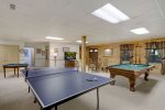 YOUR CUE FOR FUN