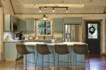 YOUR CHEF-READY KITCHEN AWAITS