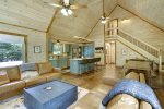 LIVING RM CORNER VIEW