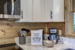 DUAL COFFEE MAKERS ACCEPTS FILTER OR K-CUP POD